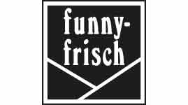 funny frisch