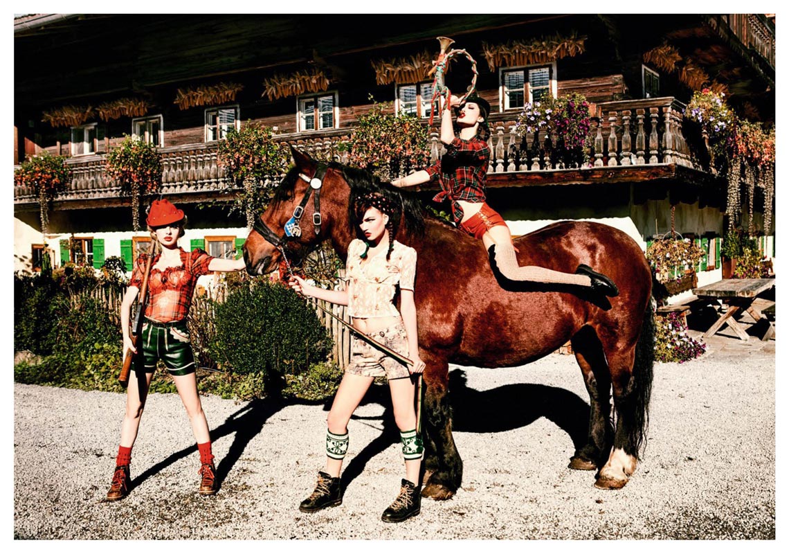 image No 7: Heimat EllenVonUnwerth 07