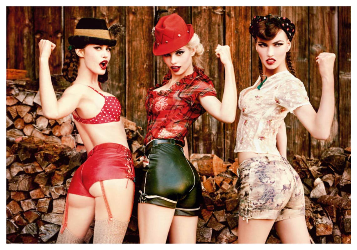 image No 9: Heimat EllenVonUnwerth 09