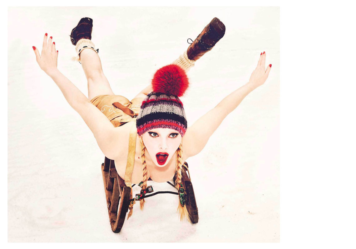 image No 12: Heimat EllenVonUnwerth 12