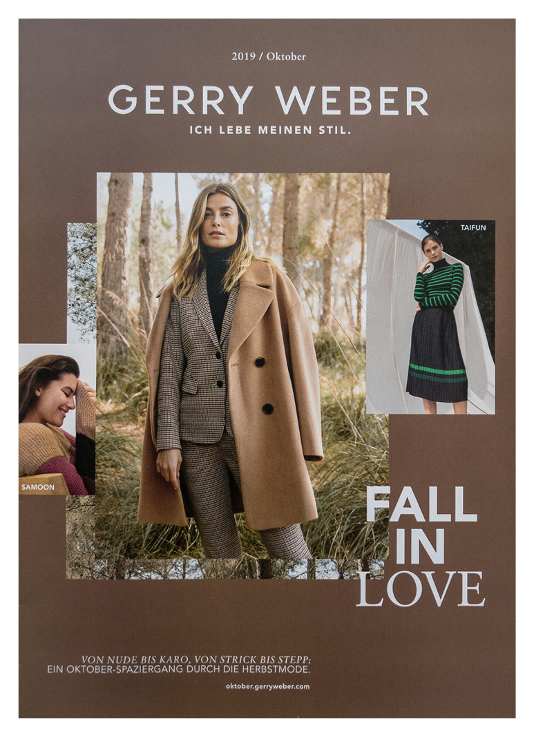 image No 1: gerry Weber Broschure ss19 800x800 2