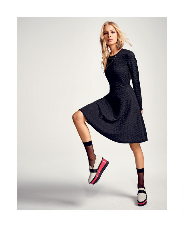 image No 3: 2016SS RobeLegere Lookbook 3