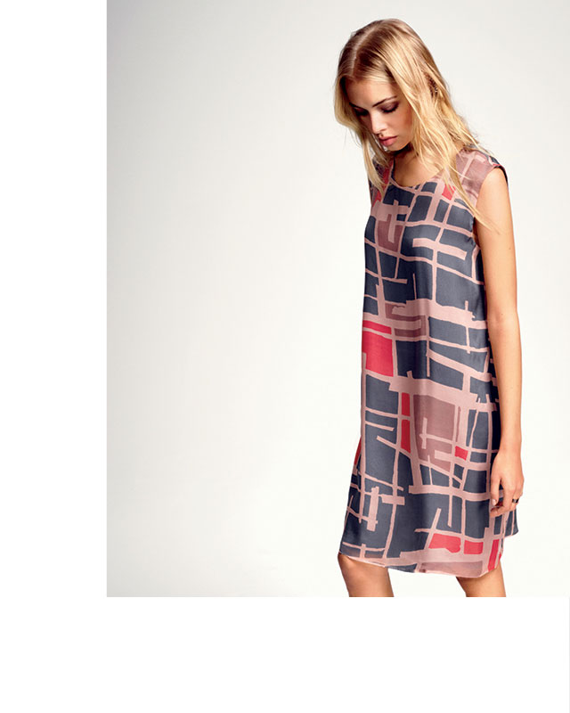 image No 6: 2016SS RobeLegere Lookbook 6