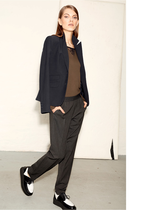 image No 10: 2014 AW Lookbook taifun 800x640 neu 10