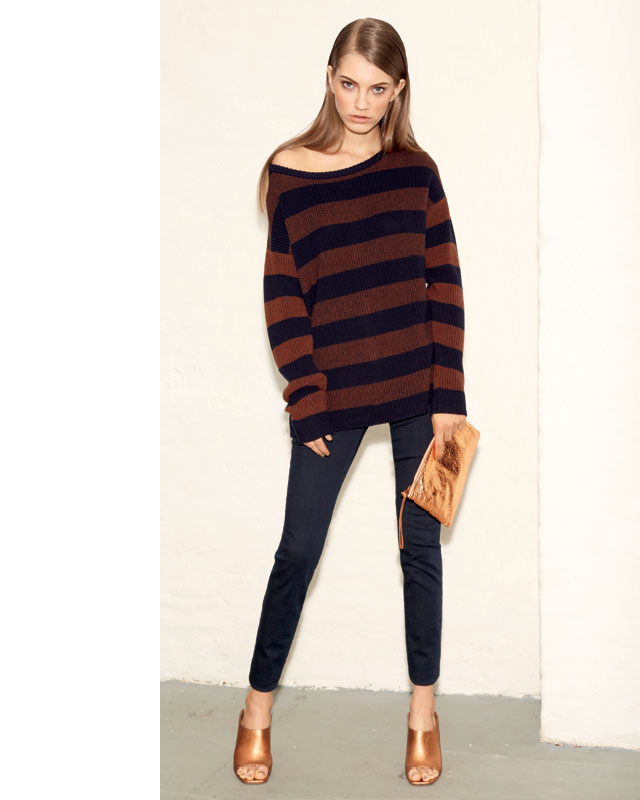image No 2: 2014 AW Lookbook taifun 800x640 neu 2