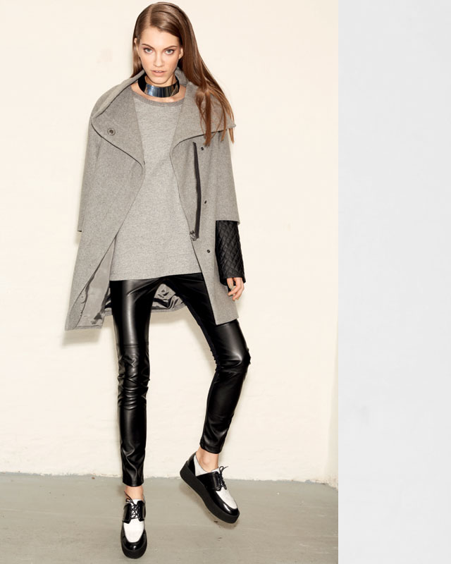 image No 5: 2014 AW Lookbook taifun 800x640 neu 5