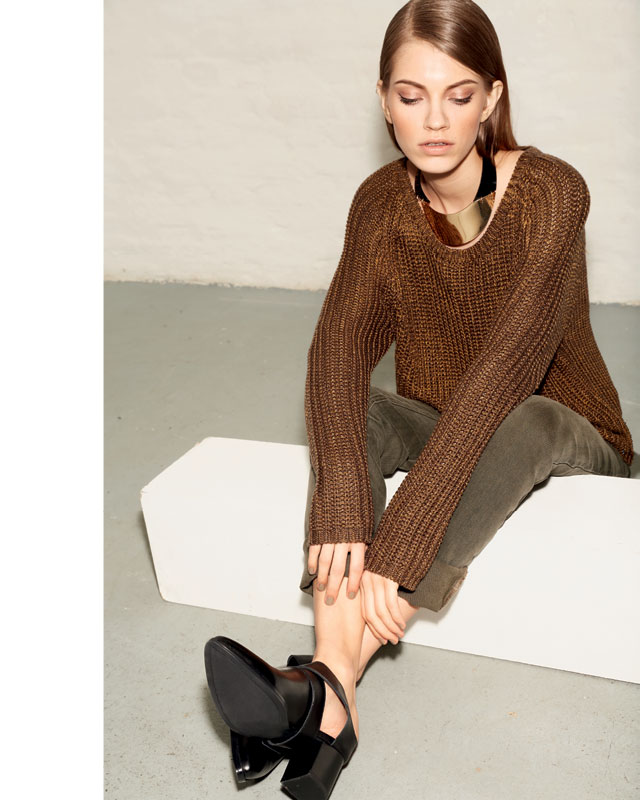 image No 6: 2014 AW Lookbook taifun 800x640 neu 6