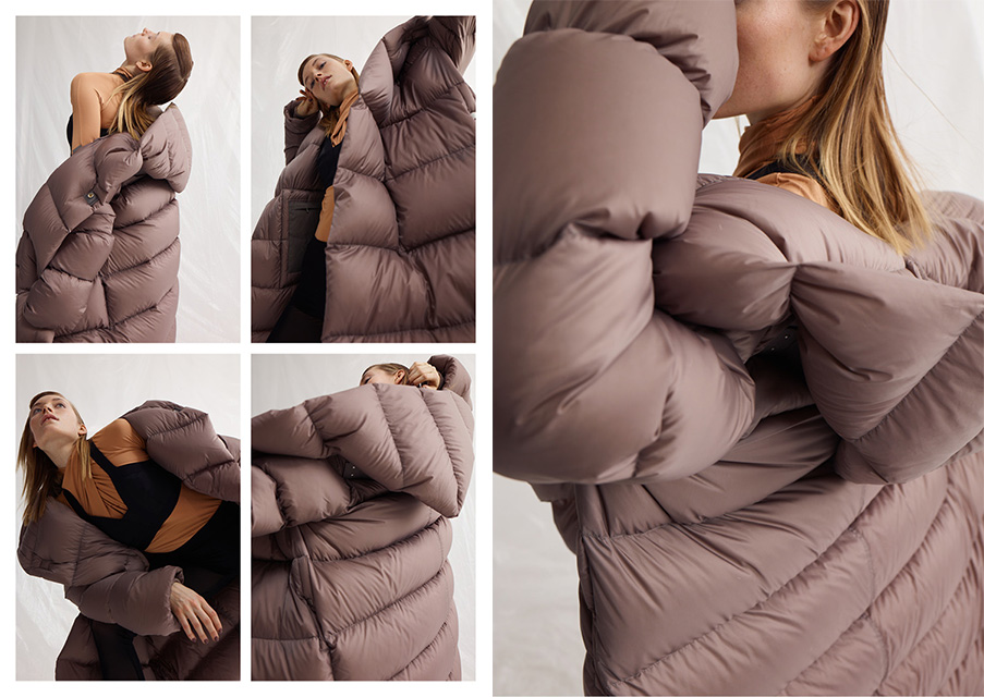 Cartoon OUTERWEAR