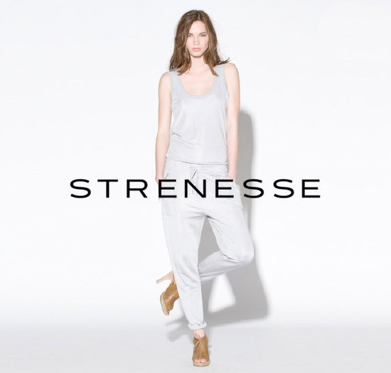 Strenesse